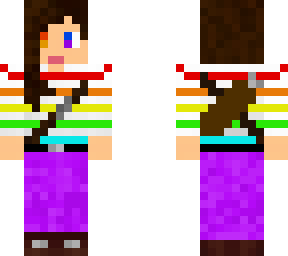 rainbow stacyplays
