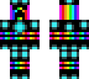 rainbow warrior