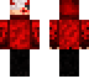 robo red