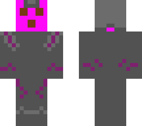 robot bunny peep