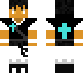 roku's son