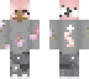 rose gold ver.2, edit!