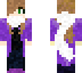 rp character