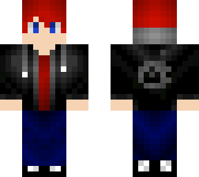 rp character