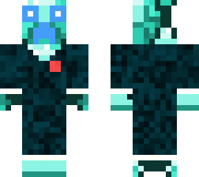 scared or surprised security creeper