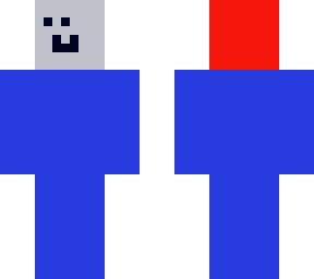 scp 035