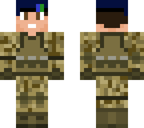 sergeant carl