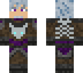 silver
