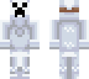 snowycreeper