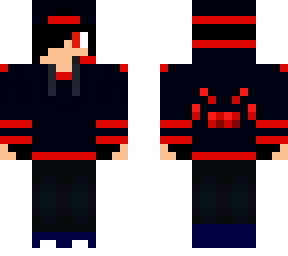 spider boy neon