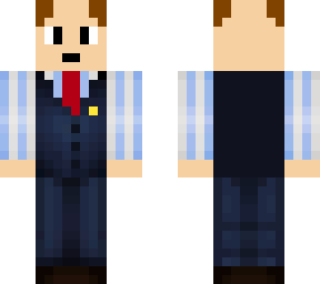 steward mike