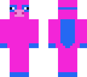 super pig