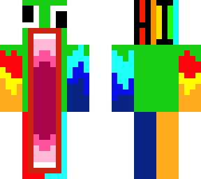 unspeakableredandbluefire