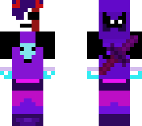 villan