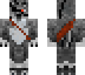 weerwolf ranger