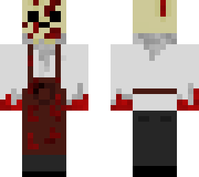 wild murder