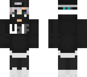 wolf jacket edit
