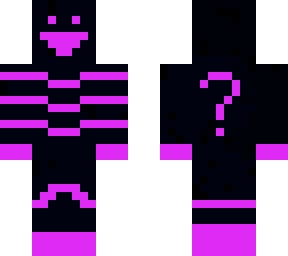 xenomorph (magenta)