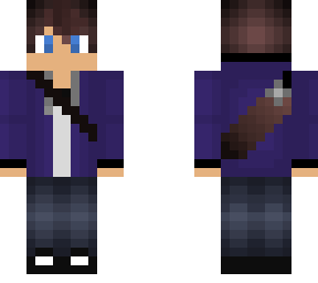 zacks skin