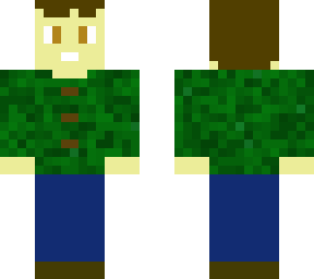 'the heroes of olympus' leo valdez (army jacket)
