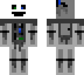 abomination