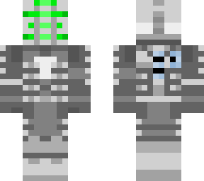 advanced hazard engineer rig: elite class