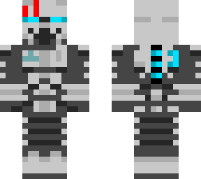 advanced soldier rig