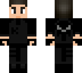 agent k  (reload)