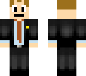 agent monk