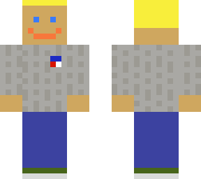 alexander d