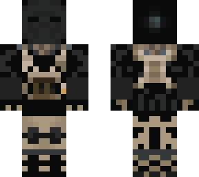 armor 3