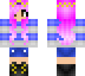 ashley for rp
