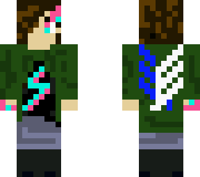 ashlyn shadow scout regiment (16)