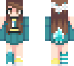 being different (edited)