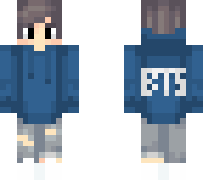 bts boy