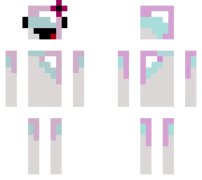 bubbly girl (another complete)