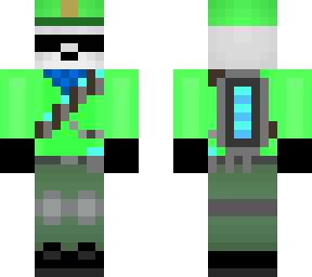captain iwizzz v2