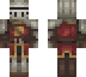 chevalier red