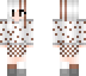 chocolate chip -ce