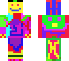 color man