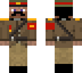 communist dictator