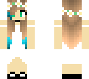 cute skin