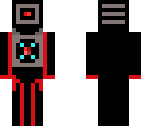 cyborg