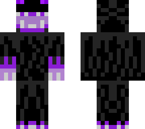 dark monster