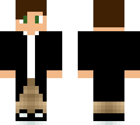 detective chase