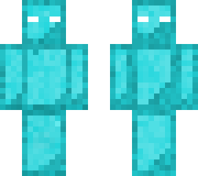 diamond god
