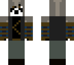 dog assasin