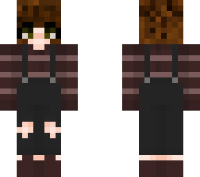 e girl