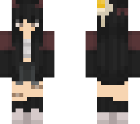 edit for my oc