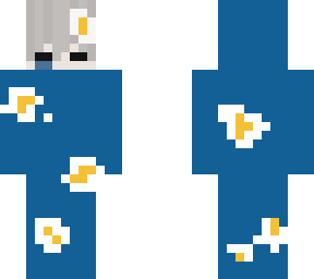 egged boy